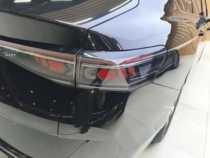 Magotan 2024 380TSI DSG Premium photo 7