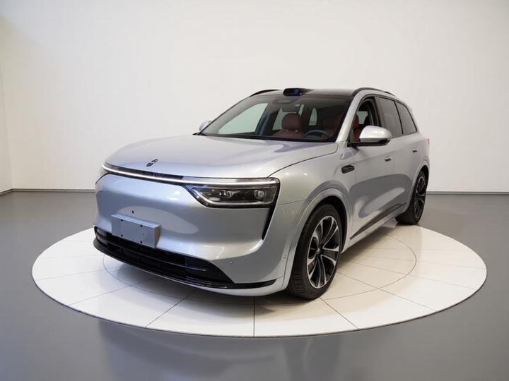 HIMA AITO M8 2025 EREV Ultra 53.4kWh 5-Seater 192-Line LiDAR