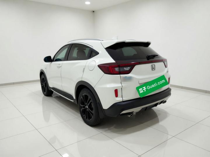 XR-V 2020 220TURBO CVT Luxury photo 4