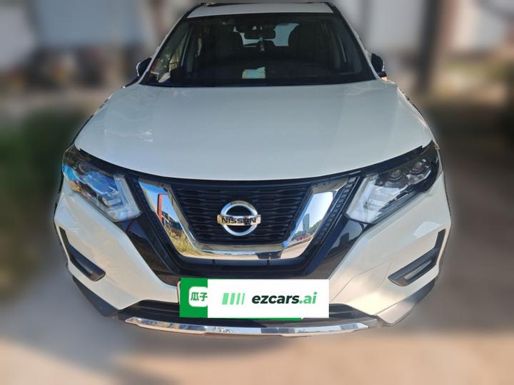 X-Trail 2022 2.0L RWD Connected Exclusive photo 2