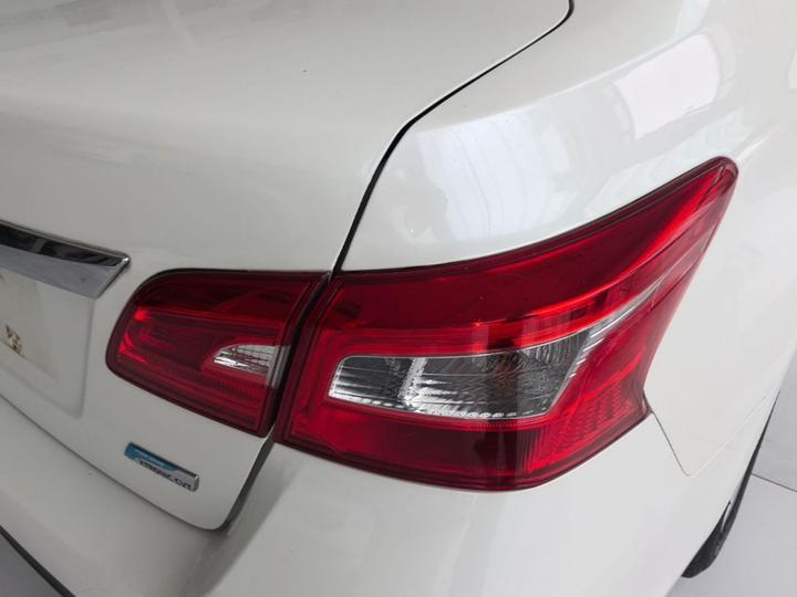 Sylphy 2019 1.6XV CVT Connected Exclusive China V photo 7