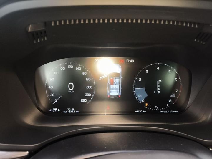 XC60 2019 T5 AWD Sport China V photo 6