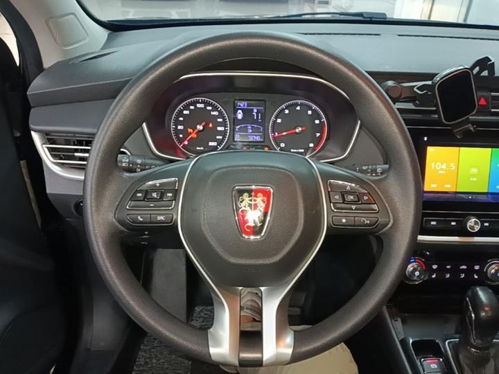 RX3 2018 1.6L CVT Flagship photo 6
