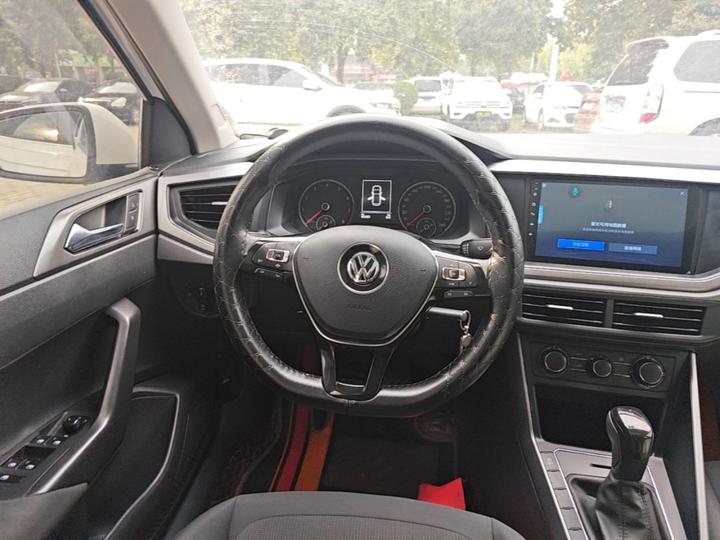 Polo 2019 Plus 1.5L AT photo 6