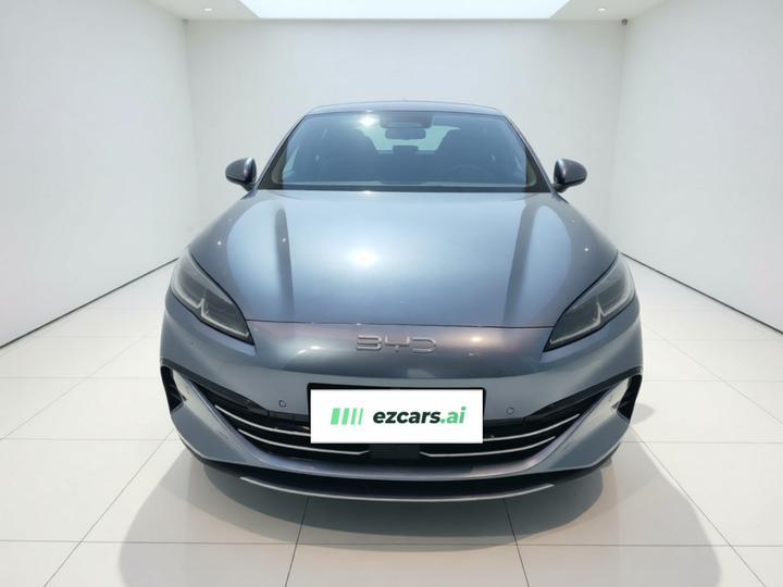 Seal 06 EV 2025 DM-i ADAS 80KM Luxury photo 2