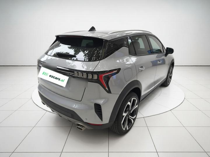 06 EM-P 2022 PHEV 84KM Range Pro photo 6