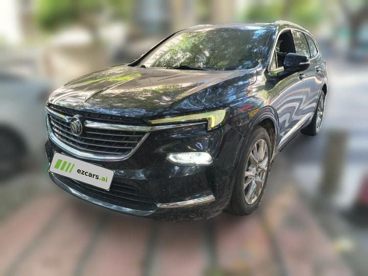 2022 652T AWD Exclusive Flagship 7-Seater