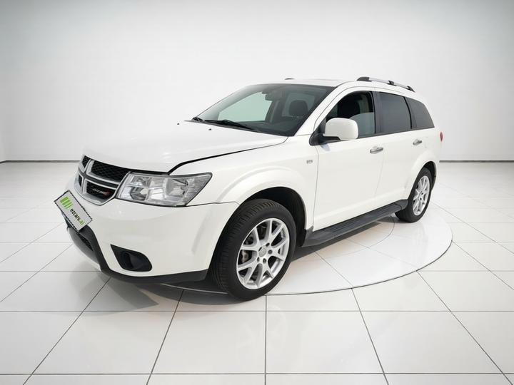 Dodge 2013 2.4L RWD