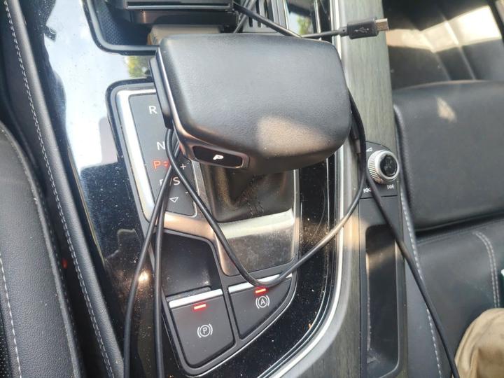 A4L 2023 40 TFSI Luxury Dynamic photo 6