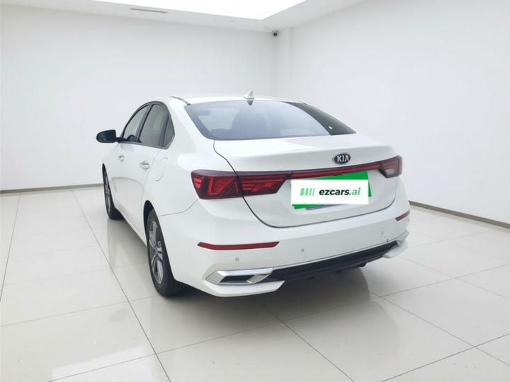 K3 2019 1.5L CVT Smart photo 4