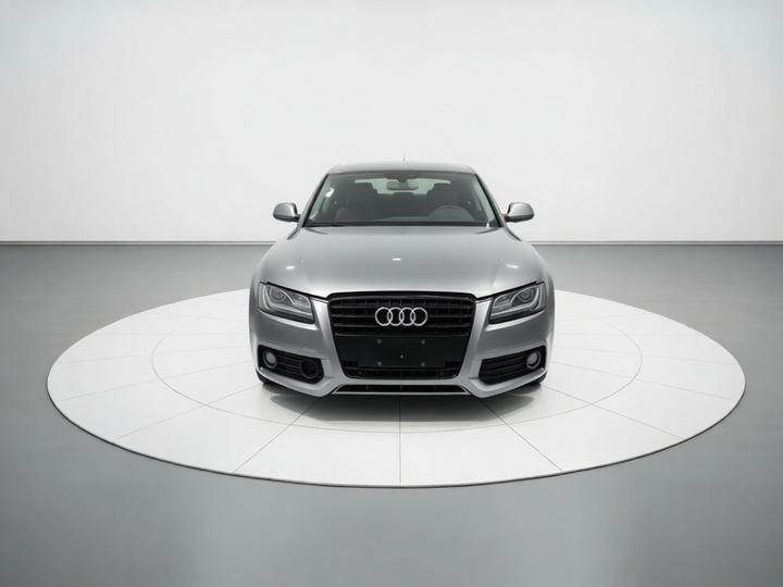 A5 2008 3.2 coupe photo 2
