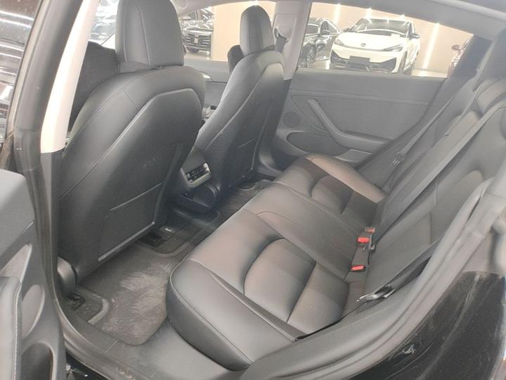 Model 3 2021 Standard Range RWD Upgraded 3D6 photo 4