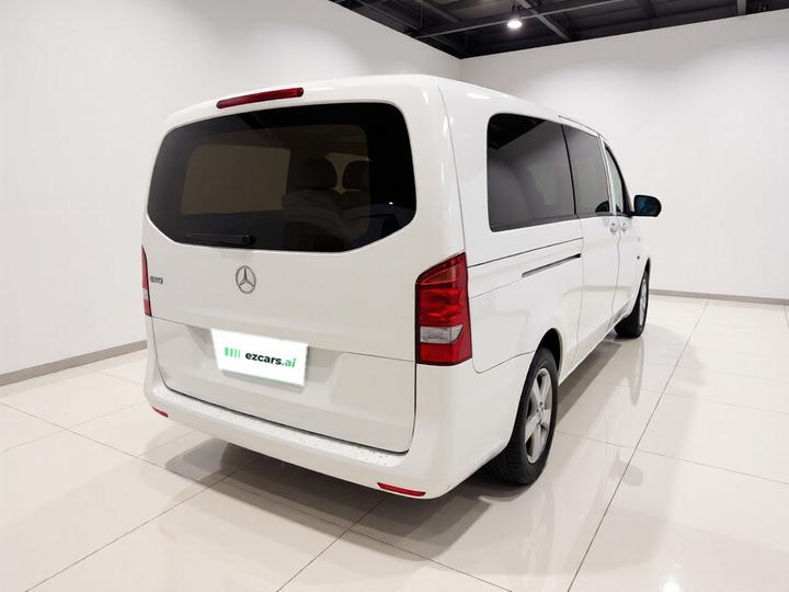 Vito 2016 2.0T Elite photo 6
