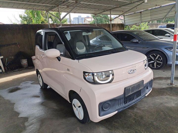 QQ Ice Cream 2022 170km Sundae LFP photo 3