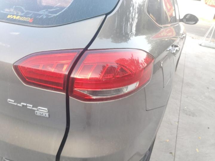 Liebao CS10 2017 1.5T CVT Premium photo 7