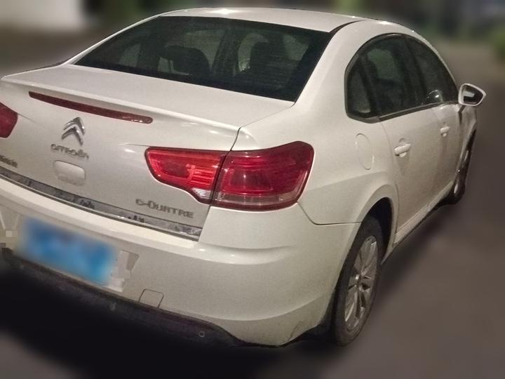 2014 VTS 1.6L MT photo 6