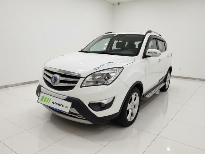 CS35 2015 1.6L AT Premium China V