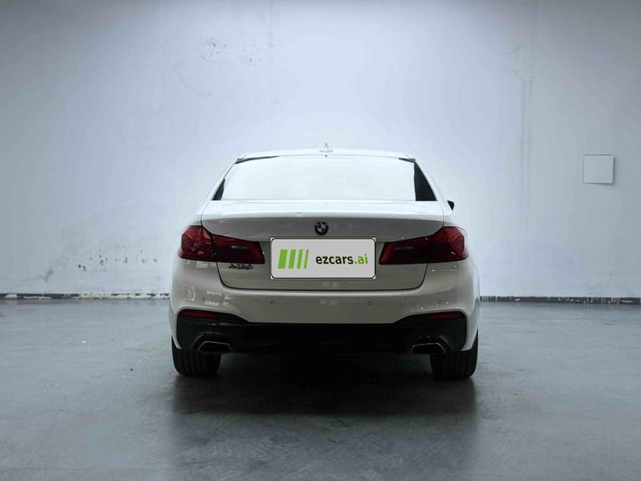 5 Series 2018 525Li M Sport Package photo 5