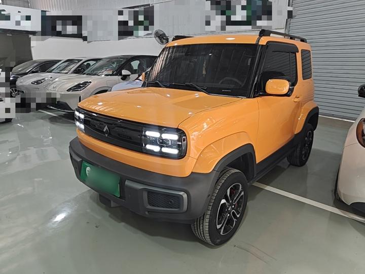 2023 Smart Premium