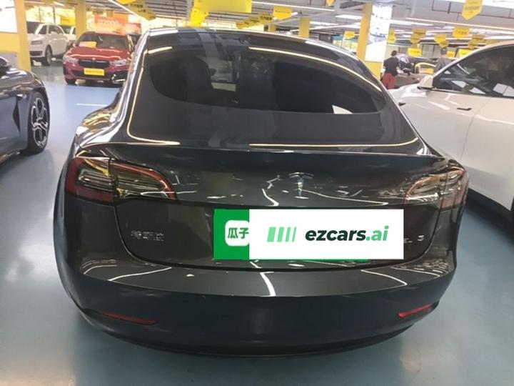 Model 3 2022 RWD photo 3