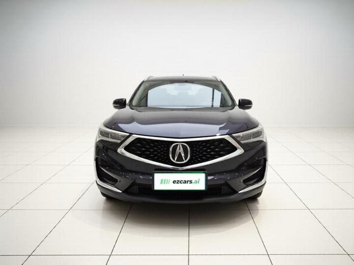 RDX 2020 2.0T Exclusive A-Spec Sport photo 2