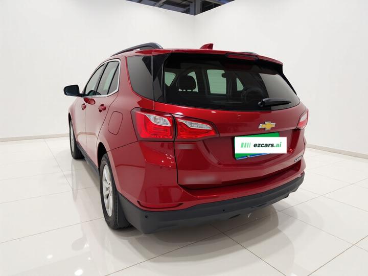 2018 535T AT photo 4