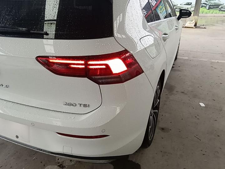 Golf 2023 280TSI DSG Pro photo 7
