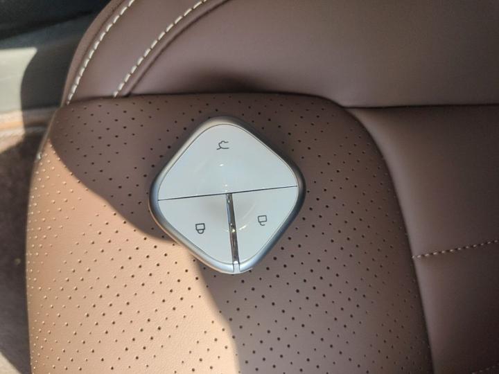 Wuling Bingo 2025 333km photo 8