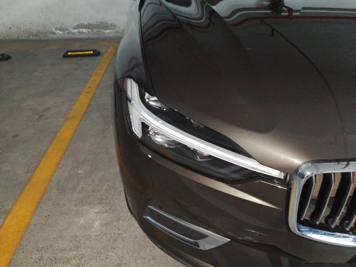 XC60 2021 T5 AWD Luxury photo 7