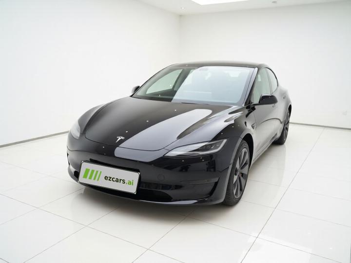 Model 3 2023 Long Range AWD