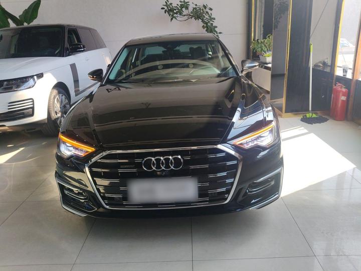 A6L 2019 45 TFSI quattro photo 2