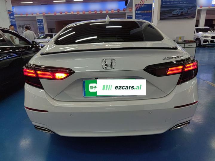 2019 260TURBO China VI photo 5