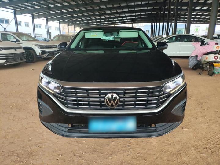 Passat 2024 280TSI Business photo 2