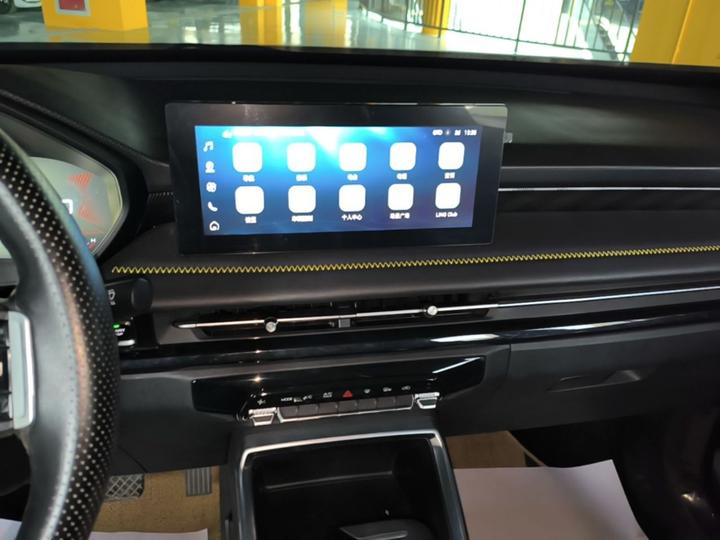 Wuling 2022 1.5T CVT photo 8