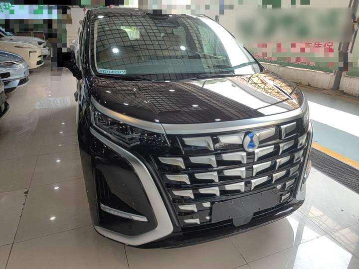 D9 2026 2nd Gen EV AWD Flagship photo 3