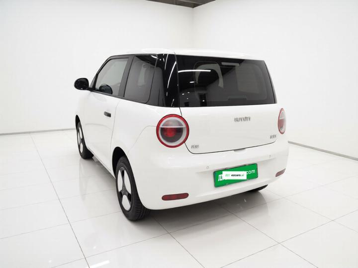 Nevo Changan Lumin 2025 205km photo 4