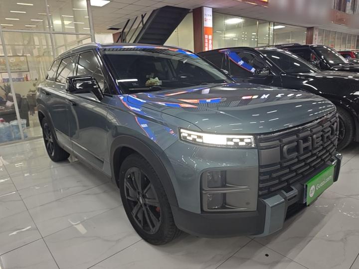 Explorer 06 2023 1.6T AWD photo 3