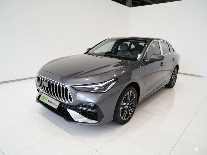 Galaxy Starlight 6 2026 125km Explorer +
