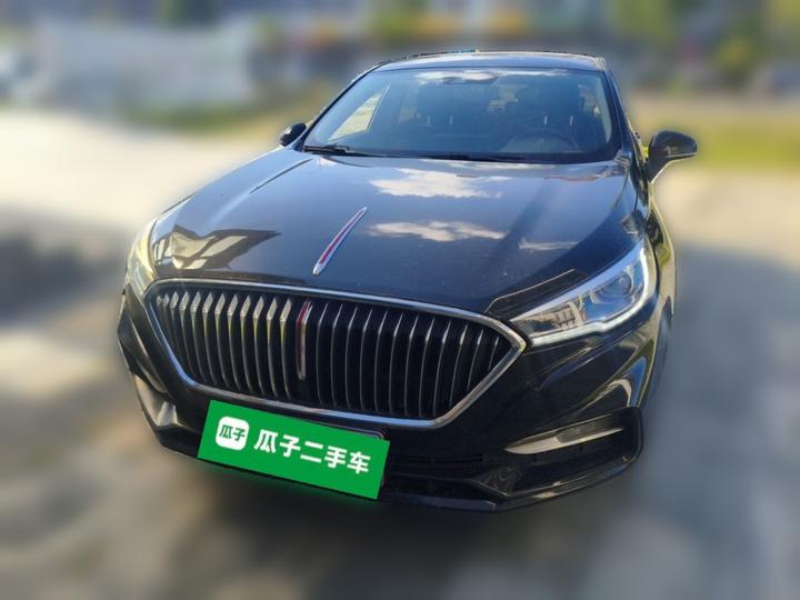 H5 2020 1.8T AT Connected photo 2