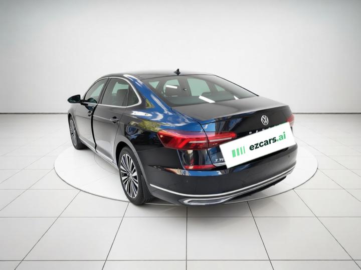 Passat 2019 330TSI Premium China V photo 4