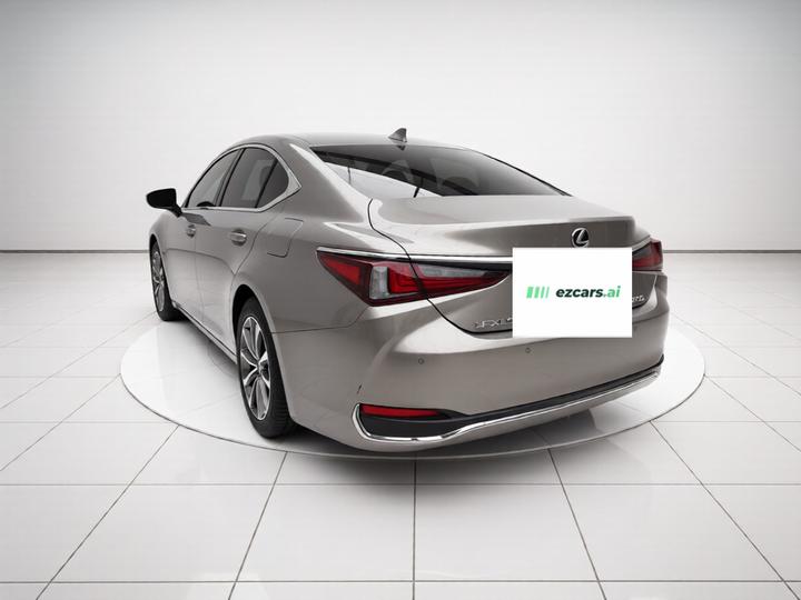 ES 2022 200 Luxury photo 4