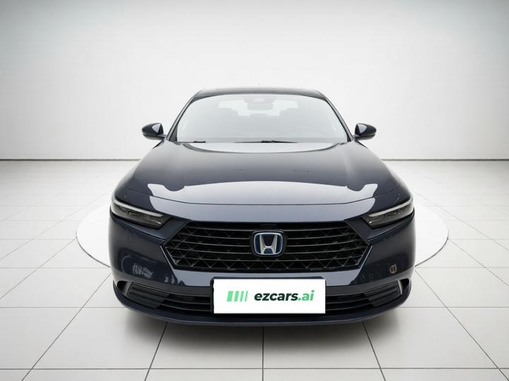 Accord EV 2023 2.0L e:PHEV Luxury photo 2