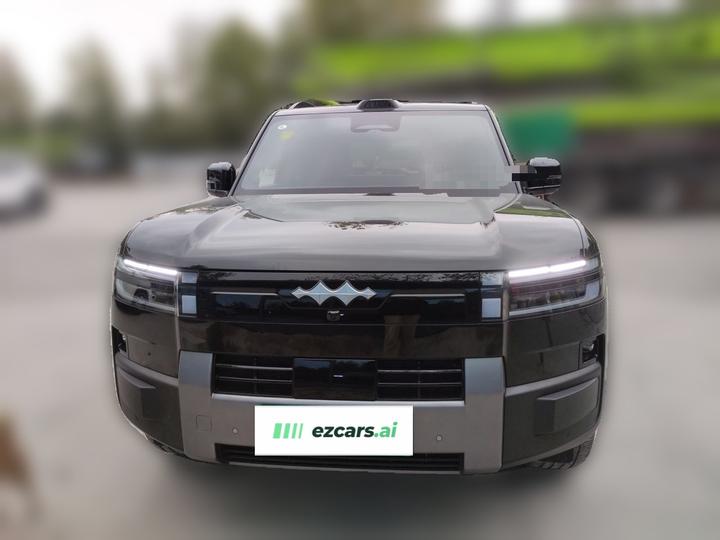 Fang Cheng Bao 7 2025 190KM AWD Ultra photo 2
