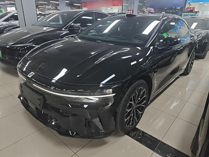 007GT 2026 RWD Max 103kWh