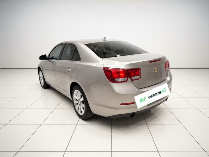 Malibu 2014 2.0L AT Luxury photo 4