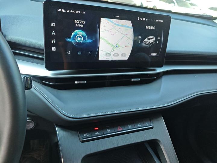 H6 EV 2023 DHT-PHEV 55KM photo 8