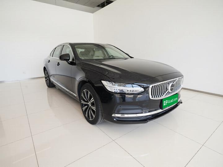 S90 2022 B5 Luxury photo 3
