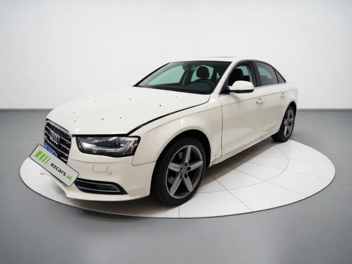 A4L 2015 35 TFSI AT Standard