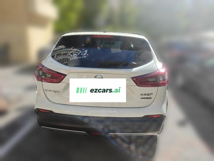 Qashqai 2019 2.0L CVT Smart photo 5