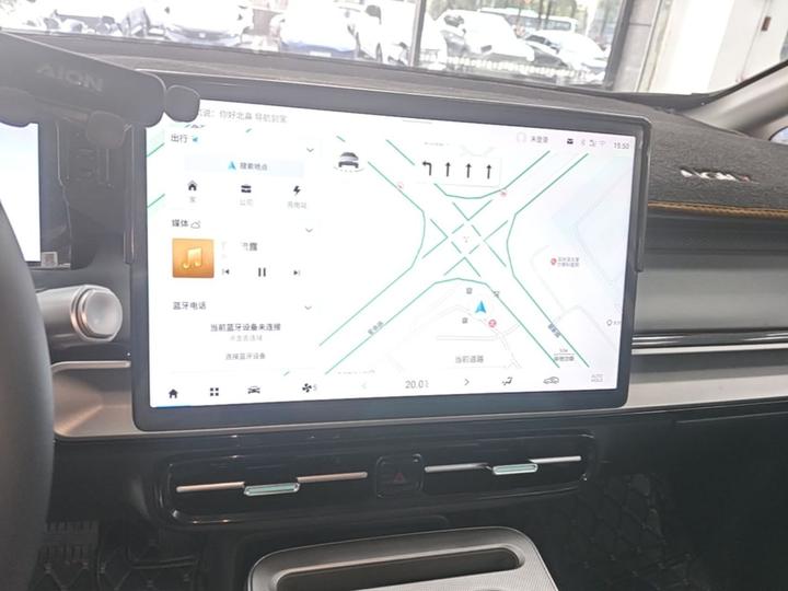 AION Y 2023 Plus 610 NCM photo 4
